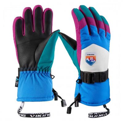 Rękawice narciarskie damskie Viking Cherry Lady 113245225