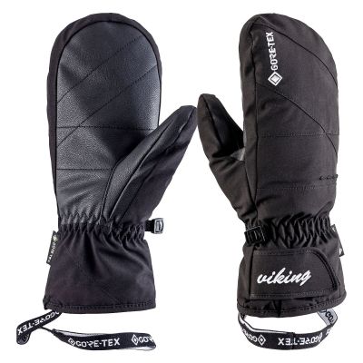 Rękawice narciarskie damskie Viking Sherpa Mitten GTX 150220077