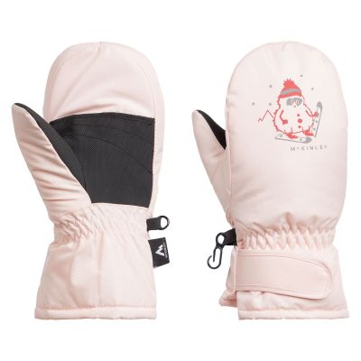 Rękawice narciarskie dla dzieci McKinley Eloi II JR mitten 268058