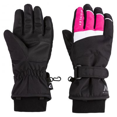 Rękawice narciarskie dla dzieci McKinley Loran Jr 420232
