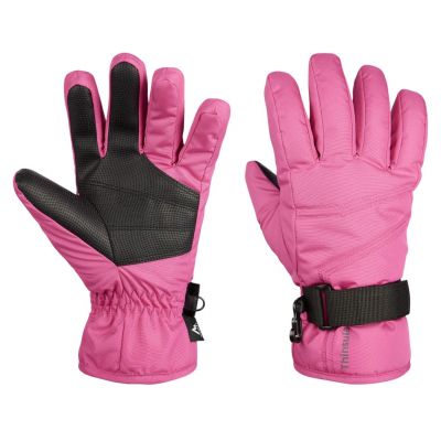 Rękawice narciarskie dla dzieci McKinley Ronn II Jr 268056