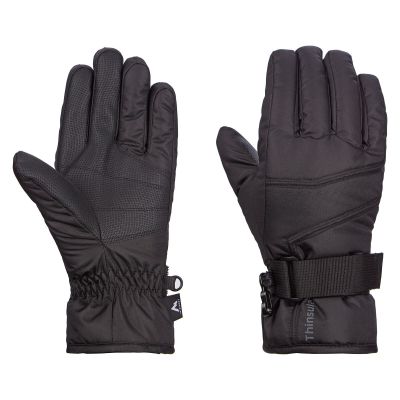 Rękawice narciarskie dla dzieci McKinley Ronn II Jr 268056