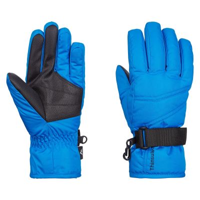 Rękawice narciarskie dla dzieci McKinley Ronn II Jr 268056
