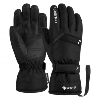 Rękawice narciarskie dla dzieci Reusch Flash GTX 6261305