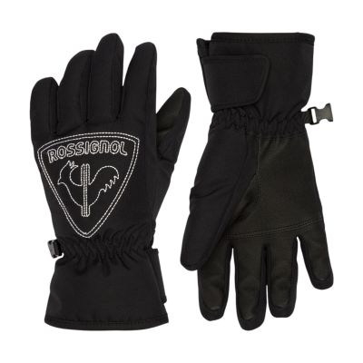 Rękawice narciarskie dla dzieci Rossignol Rooster JR RLMYG09