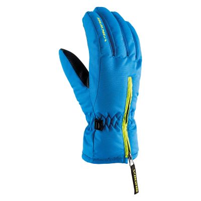 Rękawice narciarskie dla dzieci Viking Asti 120237723