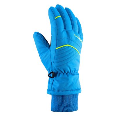 Rękawice narciarskie dla dzieci Viking Rimi Junior 120/20/5421