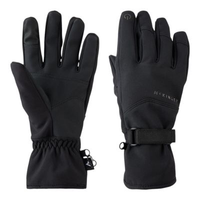 Rękawice narciarskie McKinley Devon II 420218