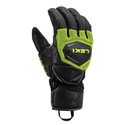 Rękawice narciarskie męskie LEKI WCR Coach 3D 65480330