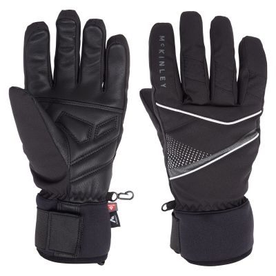 Rękawice narciarskie męskie McKinley Laslo 420222