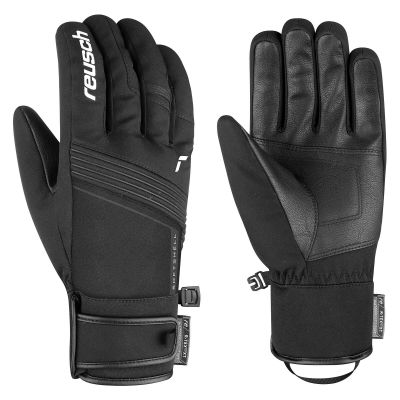 Rękawice narciarskie męskie Reusch Luca 6101251