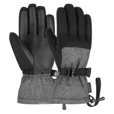 Rękawice narciarskie męskie Reusch Outset 6301261