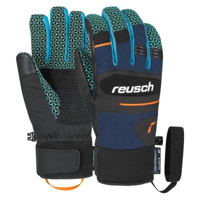 Rękawice narciarskie męskie Reusch Scorpion 6301206