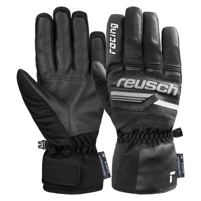Rękawice narciarskie męskie Reusch Ski Race 6201257