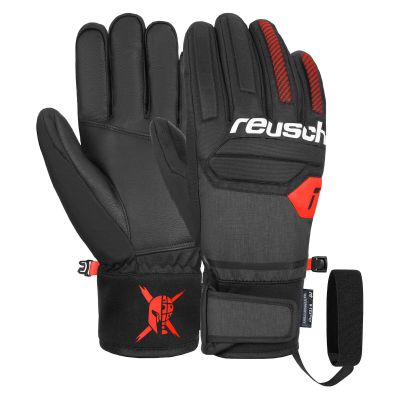 Rękawice narciarskie męskie Reusch Warrior 6301250