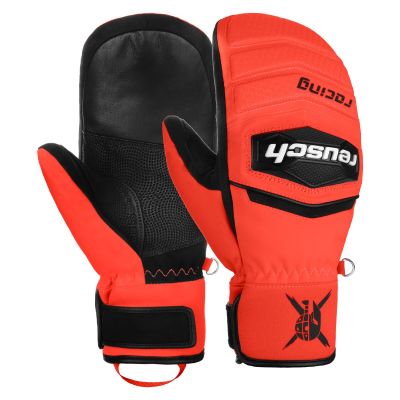 Rękawice narciarskie męskie Reusch Worldcup Warrior Mitten 6211533