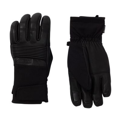 Rękawice narciarskie męskie Rossignol Concept Leather IMP-R RLOMG04