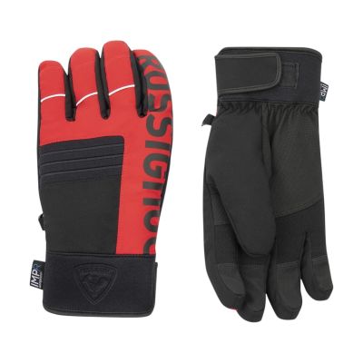 Rękawice narciarskie męskie Rossignol Speed RLNMG08