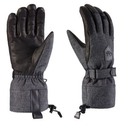 Rękawice narciarskie męskie Viking Bjorn 110241700