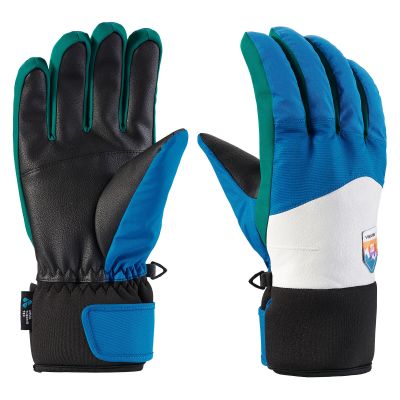 Rękawice narciarskie męskie Viking Cool Daddy 110246336