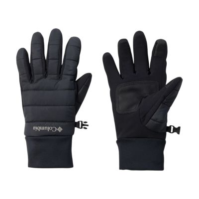 Rękawice ocieplone damskie Columbia Powder Lite 2094091