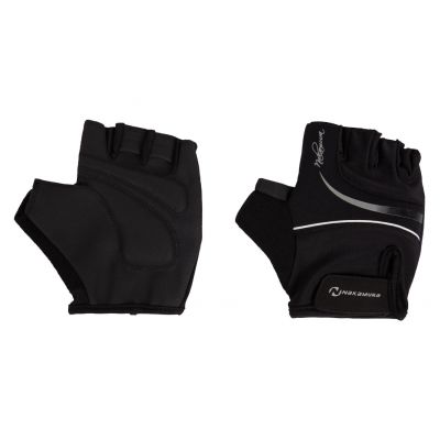 Rękawice rowerowe damskie Nakamura Dogana II 412896