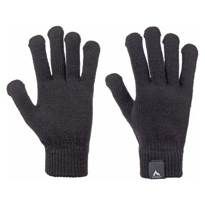 Rękawice zimowe dla dzieci McKinley Mario II JR 267740