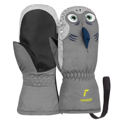 Rękawice zimowe dla małych dzieci Reusch Sweety Mitten JR 6285470