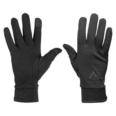 Rękawice zimowe McKinley Varun II Merino 428606