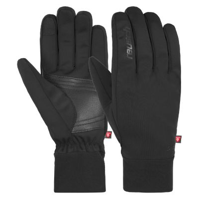 Rękawice zimowe męskie Reusch Walk Touchtec 4805101