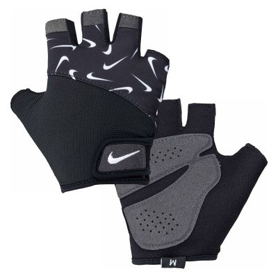 Rękawiczki treningowe damskie Nike Gym Elemental FG 000-2556