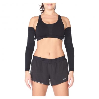 Rękawy kompresyjne 2XU Flex Compression Arm Sleeves UA4009a