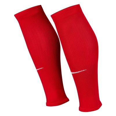 Rękawy na ochraniacze piłkarskie Nike Strike DH6621