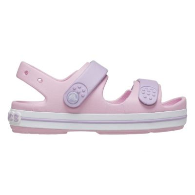 Sandały dla dzieci CROCS Crocband Cruiserl 209424