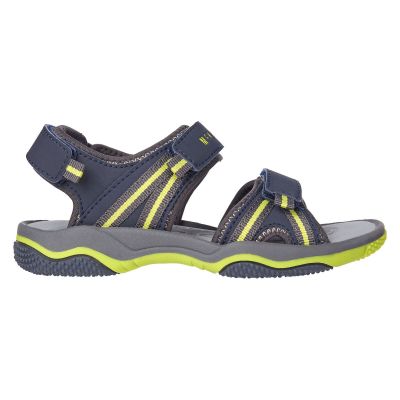 Sandały turystyczne dla dzieci McKinley Reece II Jr 232558