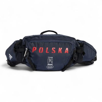 Saszetka nerka adidas Team PL Waistbag JX1096