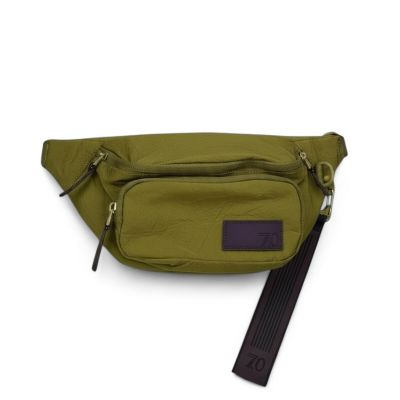 Saszetka nerka EA7 Emporio Armani 7.0 7X000293-AF18335