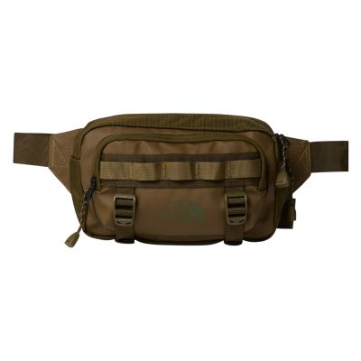 Saszetka nerka The North Face Base Camp Lumbar NF0A8BK5