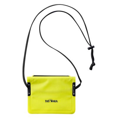 Saszetka na szyję Tatonka Waterproof ID Pocket 2929