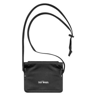 Saszetka na szyję Tatonka Waterproof ID Pocket 2929