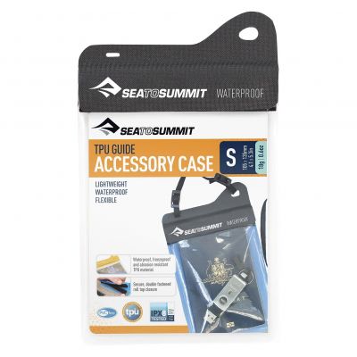 Saszetka wodoszczelna Sea To Summit TPU Accessory Case Small