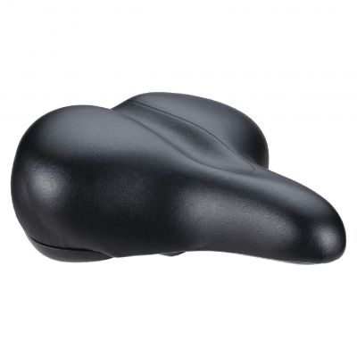 Siodełko rowerowe BBB BaseShape Upright BSD-26