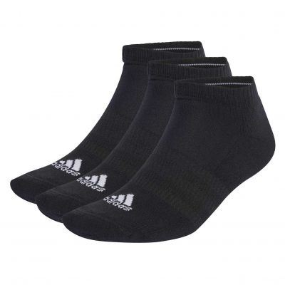 Skarpety adidas Cushioned Low-Cut Socks IC1332 zestaw 3-pak