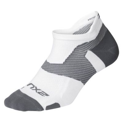 Skarpety do biegania 2XU Vectr Light No Show UA5042e