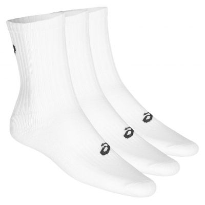 Skarpety do biegania Asics Crew 155204 3-pak