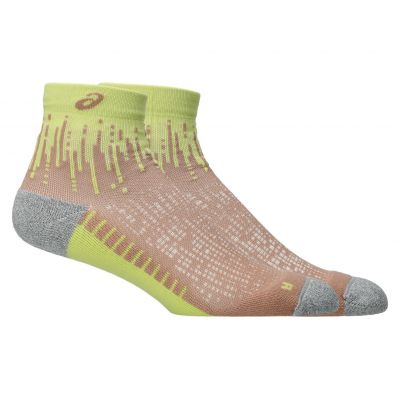 Skarpety do biegania Asics Performance Quarter 3013A980