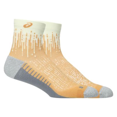 Skarpety do biegania Asics Performance Quarter 3013A980