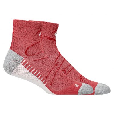 Skarpety do biegania Asics Performance Run Quarter 3013B199