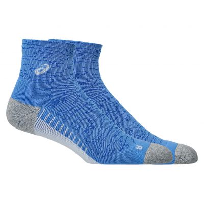 Skarpety do biegania Asics Performance Run Socks Quarter 3013A979