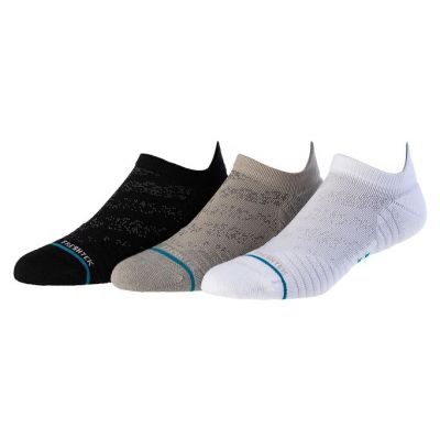 Skarpety do biegania Stance Run Light Tab Sock 3p A248A23FLX